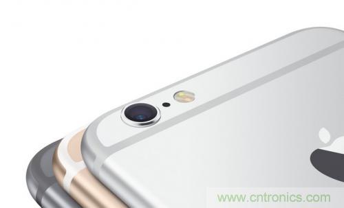 中关村提前透露:iPhone6s配置双镜头而且还变焦!