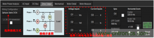 技术解析:名家讲解电机驱动和控制系统的测试