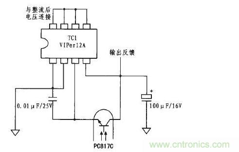 Viperl2A电路