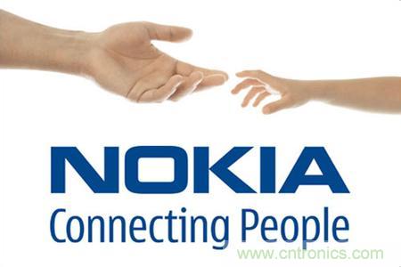 消失的 NOKIA,它现在到底属于谁？