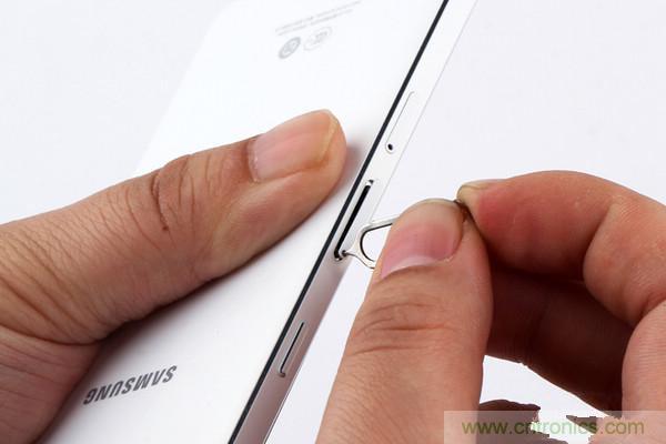 拆解狂魔荼毒新机三星金属Galaxy A5,看槽点在何方?