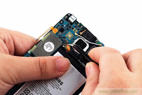 拆解狂魔荼毒新机三星金属Galaxy A5,看槽点在何方?