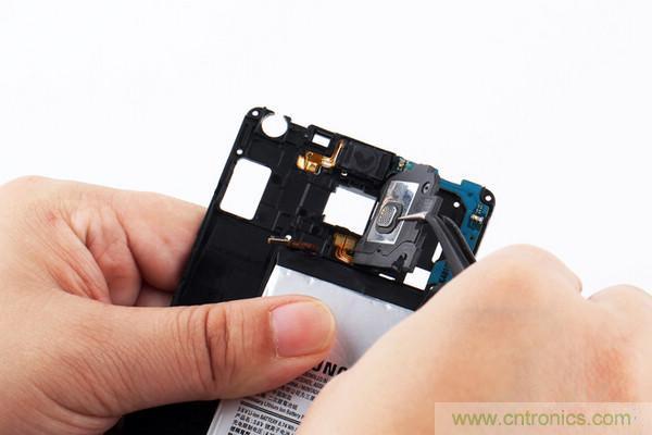 拆解狂魔荼毒新机三星金属Galaxy A5,看槽点在何方?