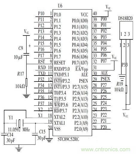 攻略达人:如何快速设计汽车温度控制系统连接器电路?