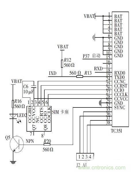 攻略达人：如何快速设计汽车温度控制系统连接器电路？