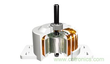 塑封电机结构特点-基础知识-电子元件技术网电