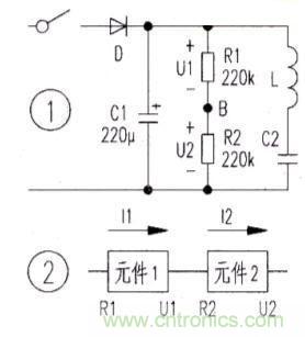 走捷径才是硬道理!测量电子元件电阻值的独门绝技