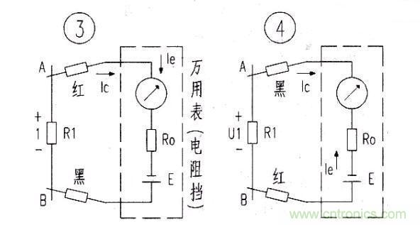 走捷径才是硬道理!测量电子元件电阻值的独门绝技