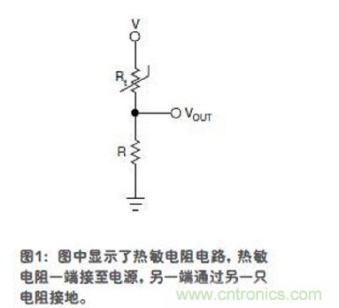 传感器