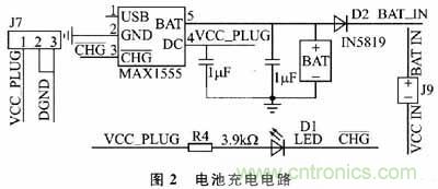 设计方式PK战：手持端测试仪中两种供电方式设计