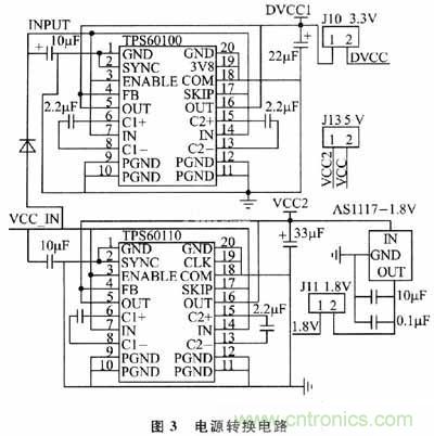 设计方式PK战：手持端测试仪中两种供电方式设计