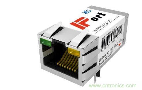 IPort-2模块