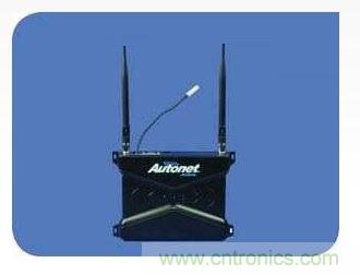 Autonet无线与Wi-Fi路由器