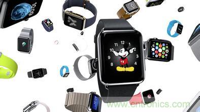 颜值低，续航低，Apple Watch凭啥那么贵？