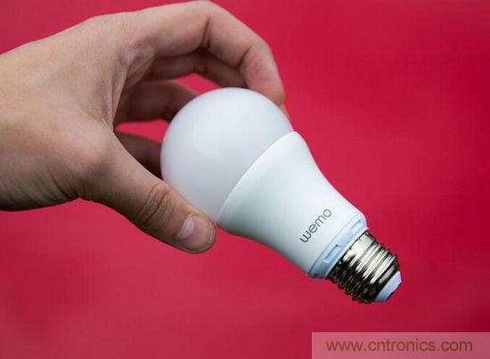 LED智能灯泡出故障怎么办？进行复位最简单！