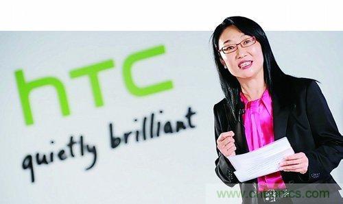 边缘化的HTC，换帅能否卷土重来？