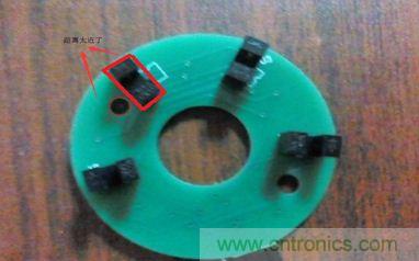 选择PCB元件的技巧从何谈起?那就从封装开始吧
