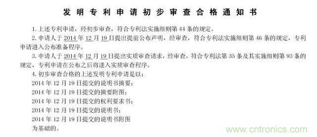 专利详情