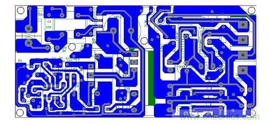 PCB板的设计