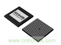 ROHM推出面向Intel新一代Atom处理器的电源管理IC BD2613GW
