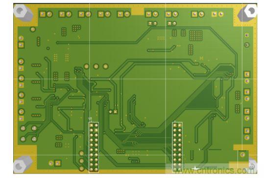 计PCB板