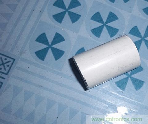 DIY:自制低成本、耐压的50KV高压电容