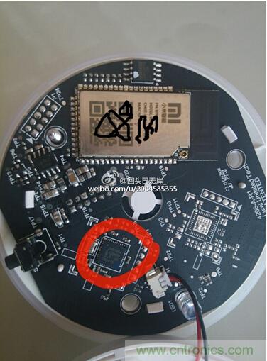 2.4G的ZigBee如何能与WiFi相容?