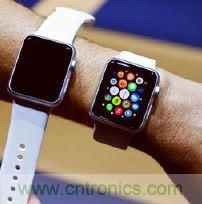 Apple Wacth遭吐槽!这真的是你要的款?