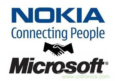 诺基亚或再被卖，微软不带诺基亚玩了