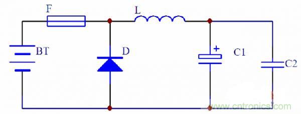 深度剖析三种逆变电源中的保护电路