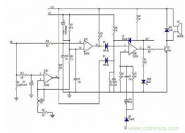 分析:短路保护对逆变器有什么作用?