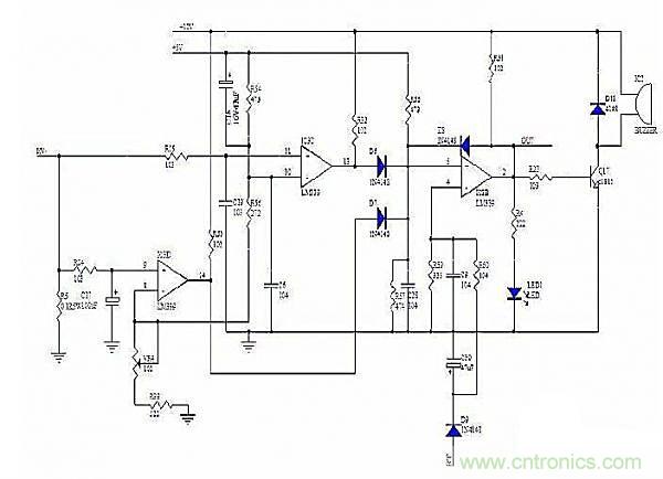 分析：短路保护对逆变器有什么作用？