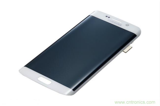 拆解三星Galaxy S6/S6 Edge,网友大呼“有料”!