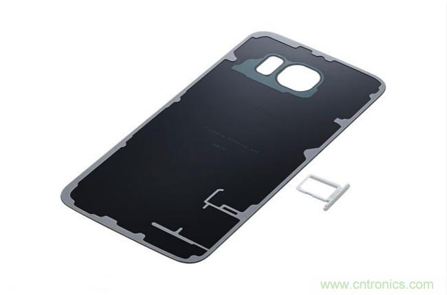 拆解三星Galaxy S6/S6 Edge,网友大呼“有料”!