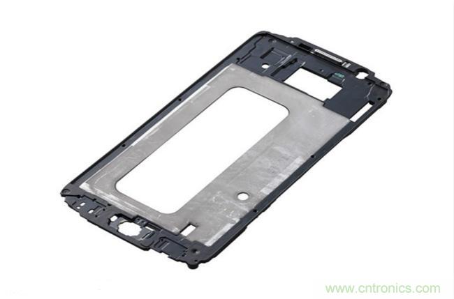 拆解三星Galaxy S6/S6 Edge,网友大呼“有料”!