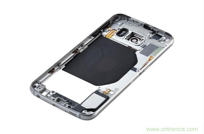 拆解三星Galaxy S6/S6 Edge,网友大呼“有料”!