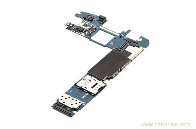 拆解三星Galaxy S6/S6 Edge,网友大呼“有料”!