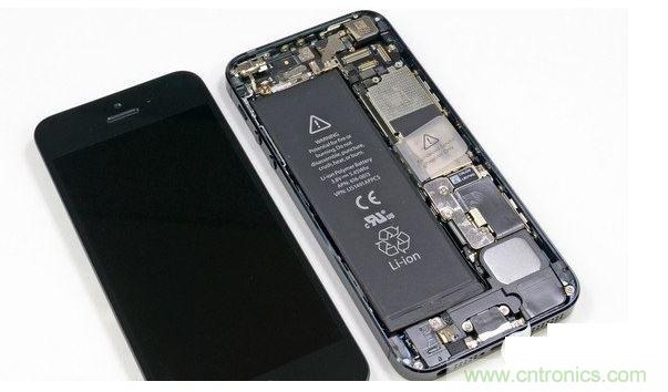 iPhone的设计、制造工艺历程