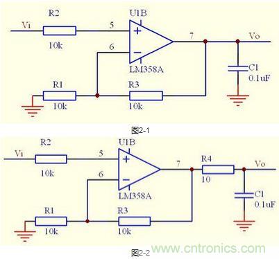 6个注意事项，运算放大器使用必备