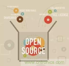 要有多“开源”才叫开源硬件？