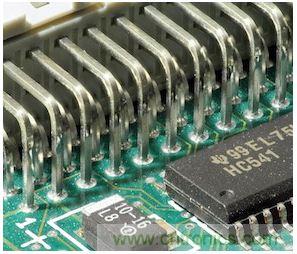 你确定你设计的PCB 的EMI达标吗？