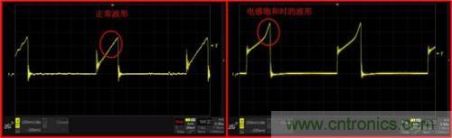 开关电源的电感该如何选择?
