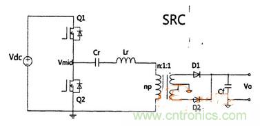 福利到！高手浅析DC-DC变换器的拓扑性能