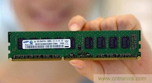DDR1DDR2DDR3DDR4SDAM内存各有千秋,哪里不同?