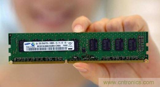 DDR1DDR2DDR3DDR4SDAM内存各有千秋，哪里不同？