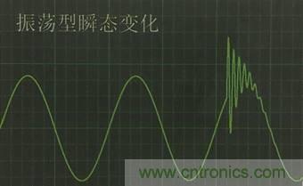 别小看电气的一瞬间!什么是瞬态?