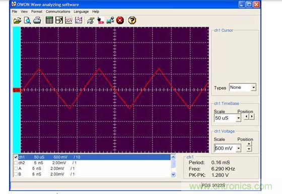 C1-B(-)输入。