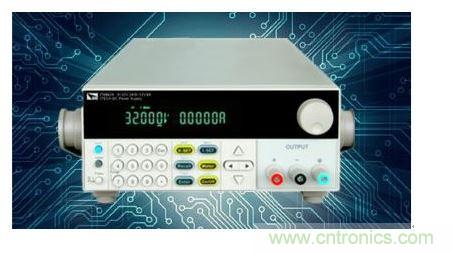 IT6860A系列电源