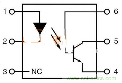 判定光耦合器是否正常的三种方法