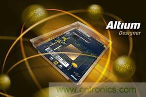  Altium